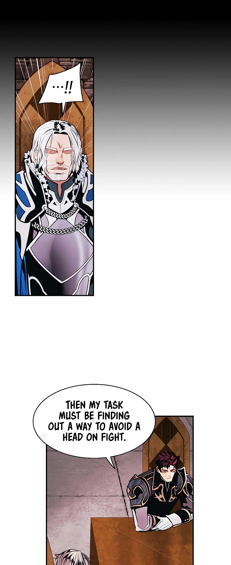 MookHyang - Dark Lady Chapter 187 page 35 - Chapter 187