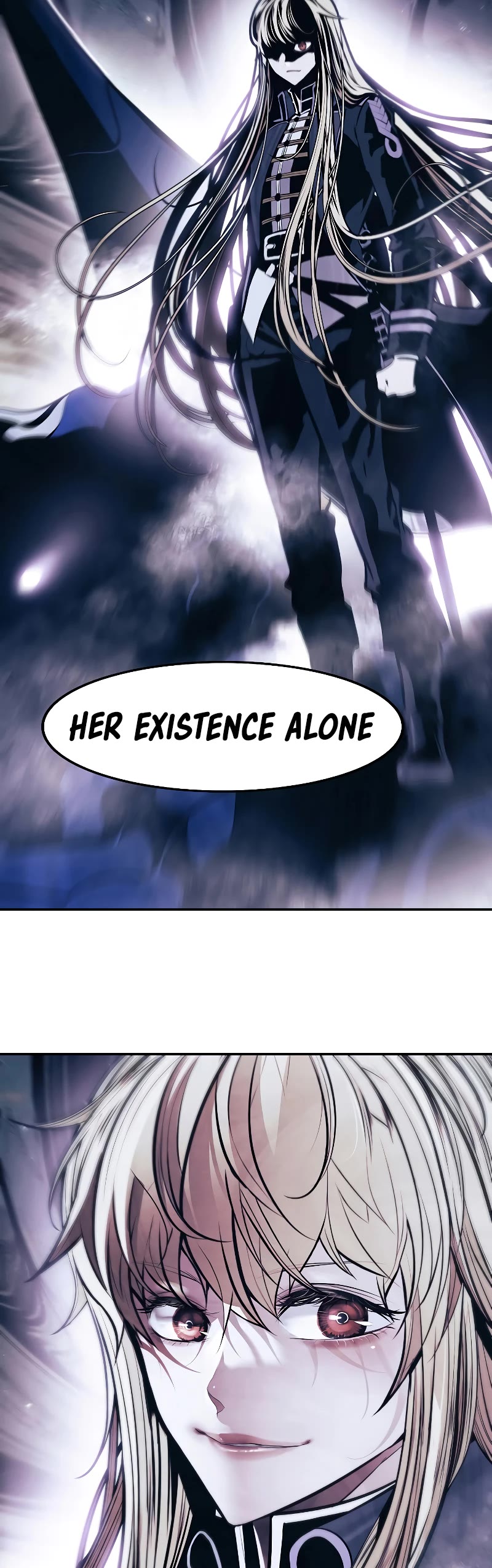 MookHyang - Dark Lady Chapter 187 page 40 - Chapter 187