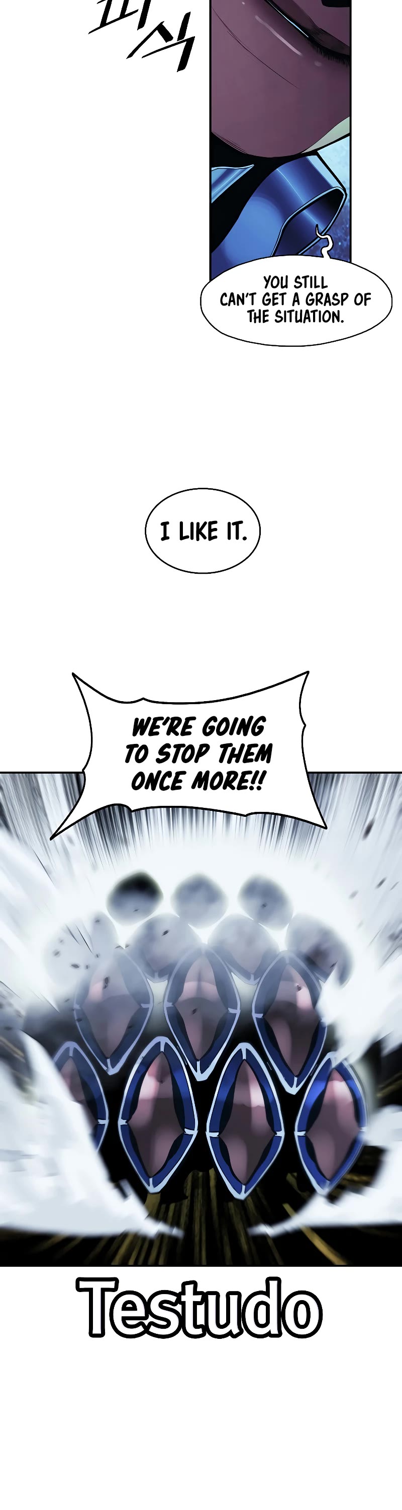 MookHyang - Dark Lady Chapter 187 page 8 - Chapter 187