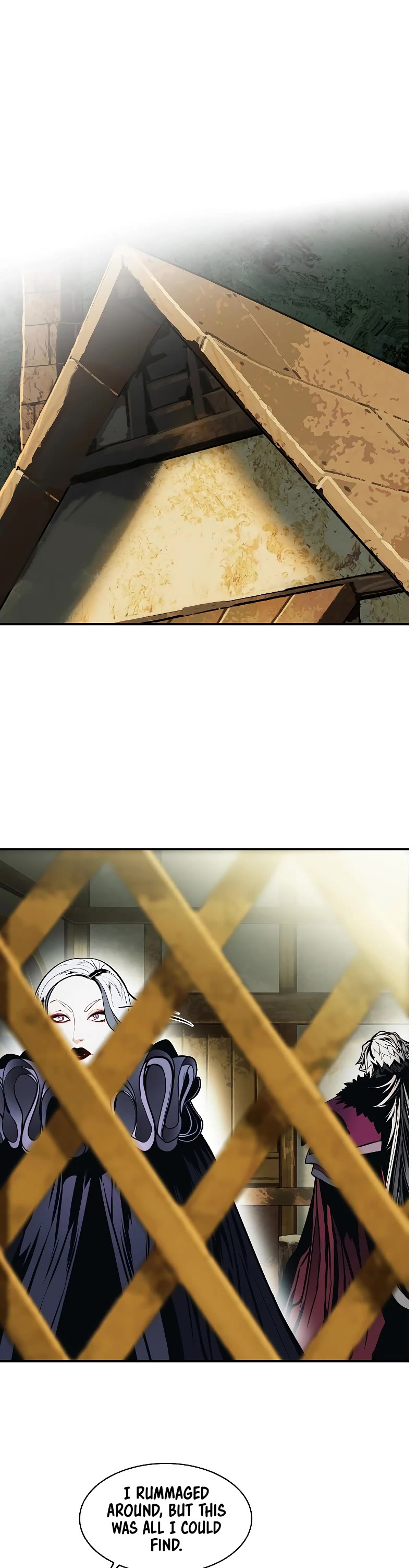 MookHyang - Dark Lady Chapter 188 page 13 - Chapter 188