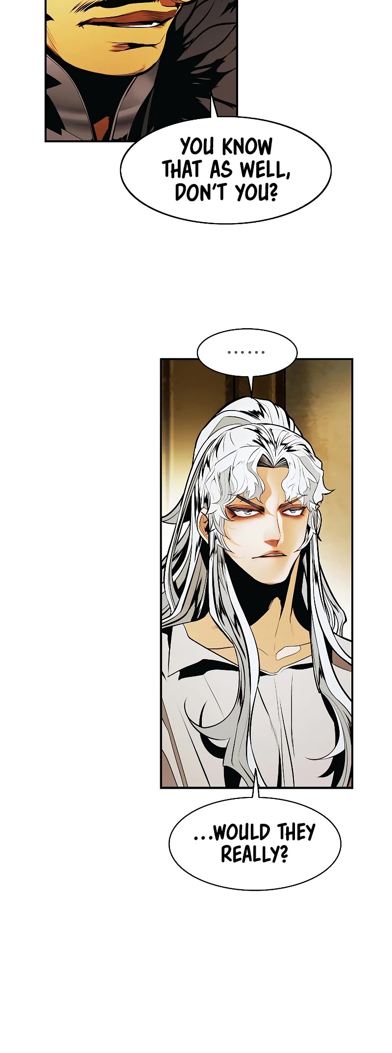 MookHyang - Dark Lady Chapter 188 page 18 - Chapter 188
