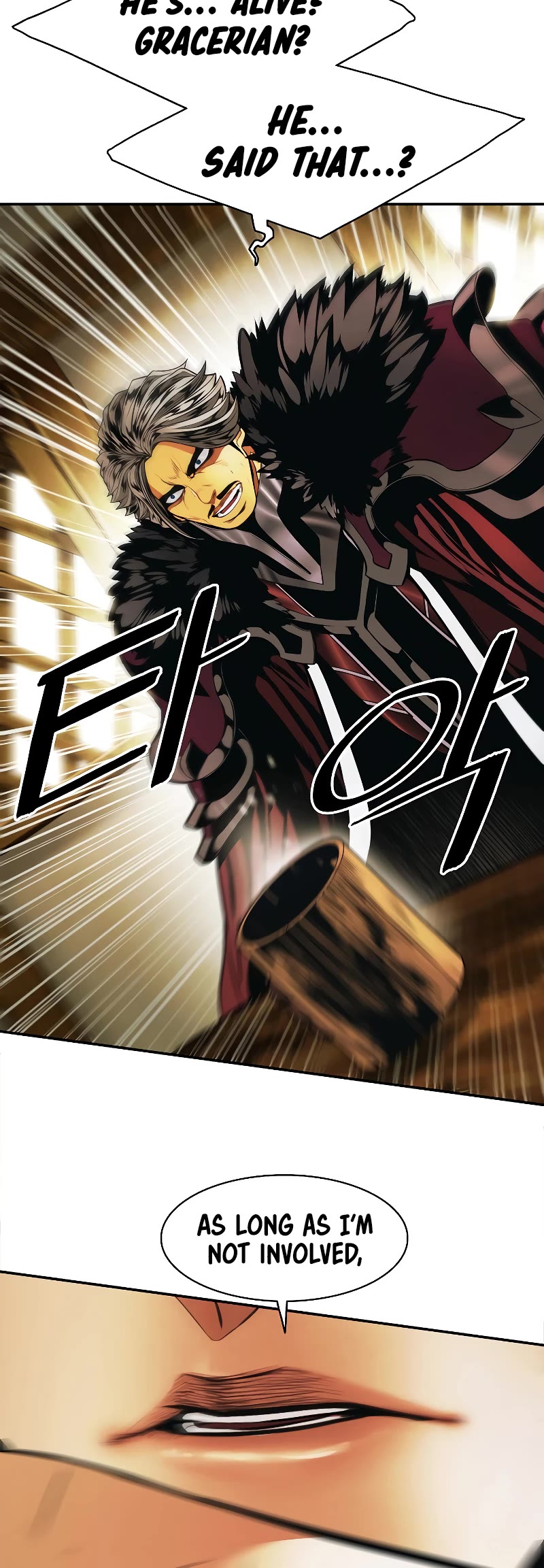 MookHyang - Dark Lady Chapter 188 page 24 - Chapter 188