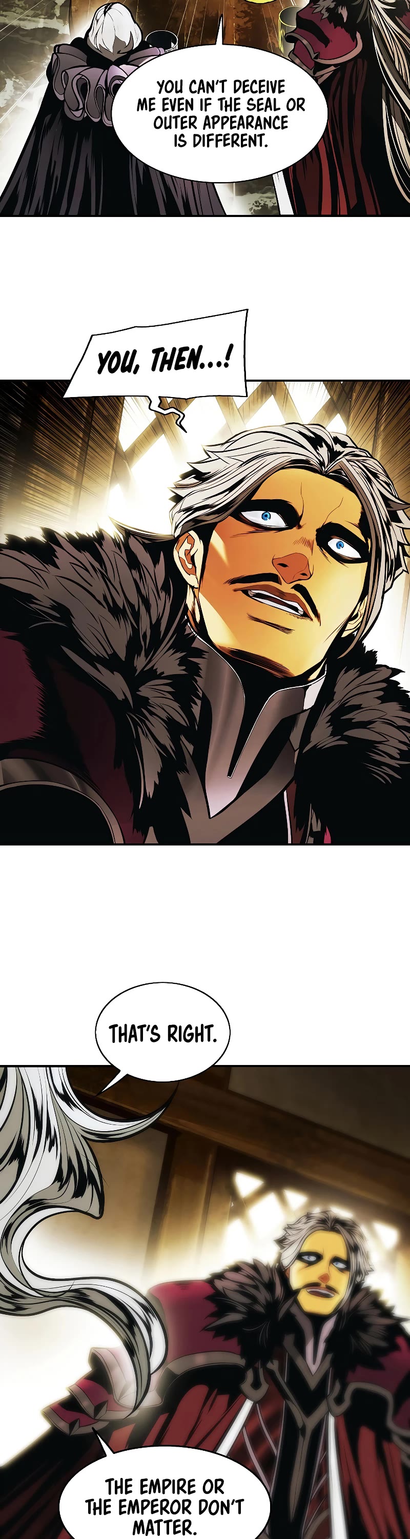 MookHyang - Dark Lady Chapter 188 page 39 - Chapter 188