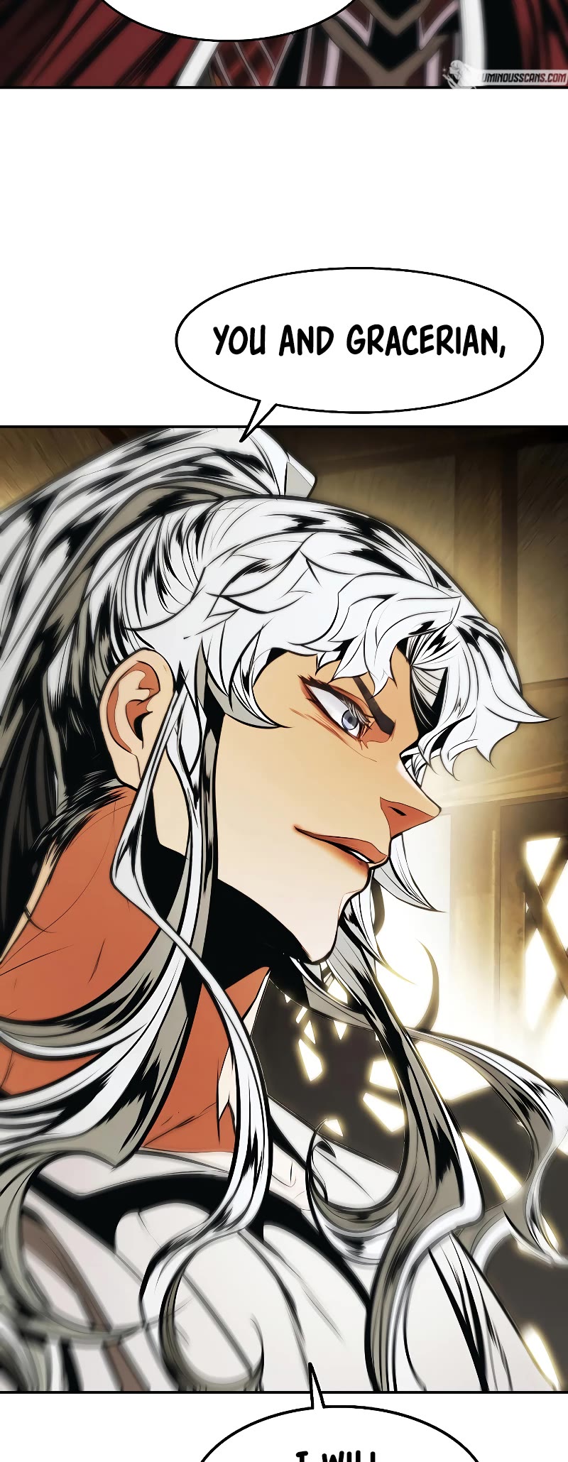 MookHyang - Dark Lady Chapter 188 page 40 - Chapter 188