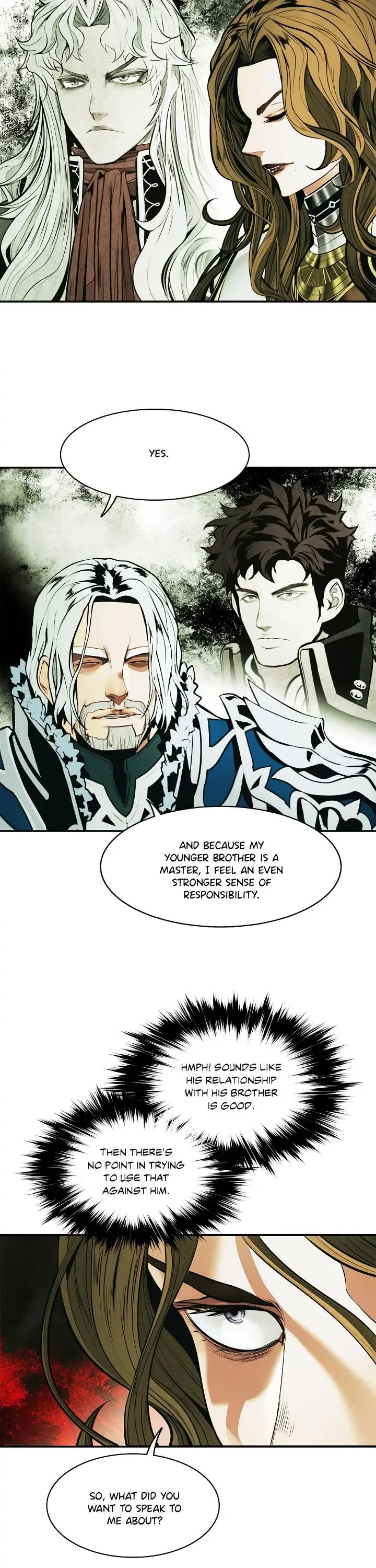 MookHyang - Dark Lady Chapter 189 page 2 - Chapter 189