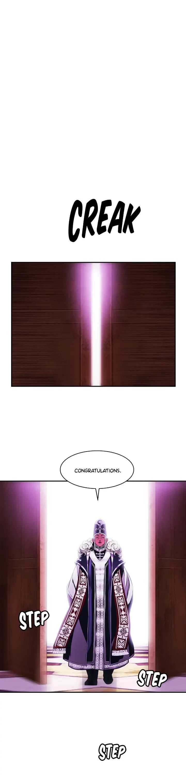 MookHyang - Dark Lady Chapter 189 page 31 - Chapter 189