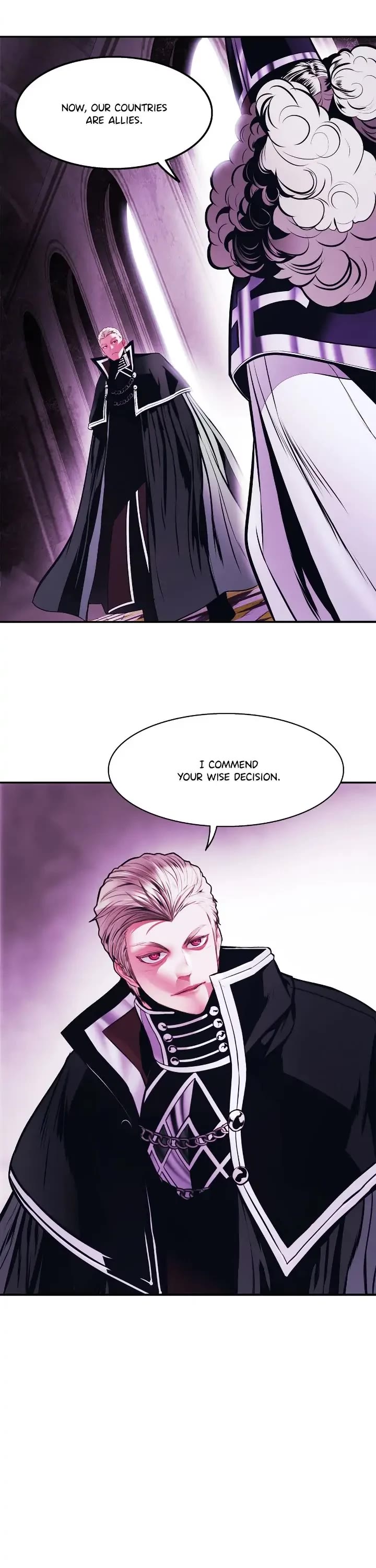 MookHyang - Dark Lady Chapter 189 page 32 - Chapter 189