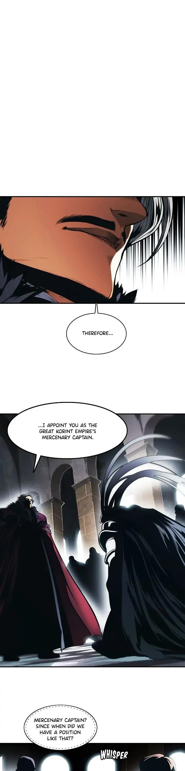 MookHyang - Dark Lady Chapter 189 page 33 - Chapter 189