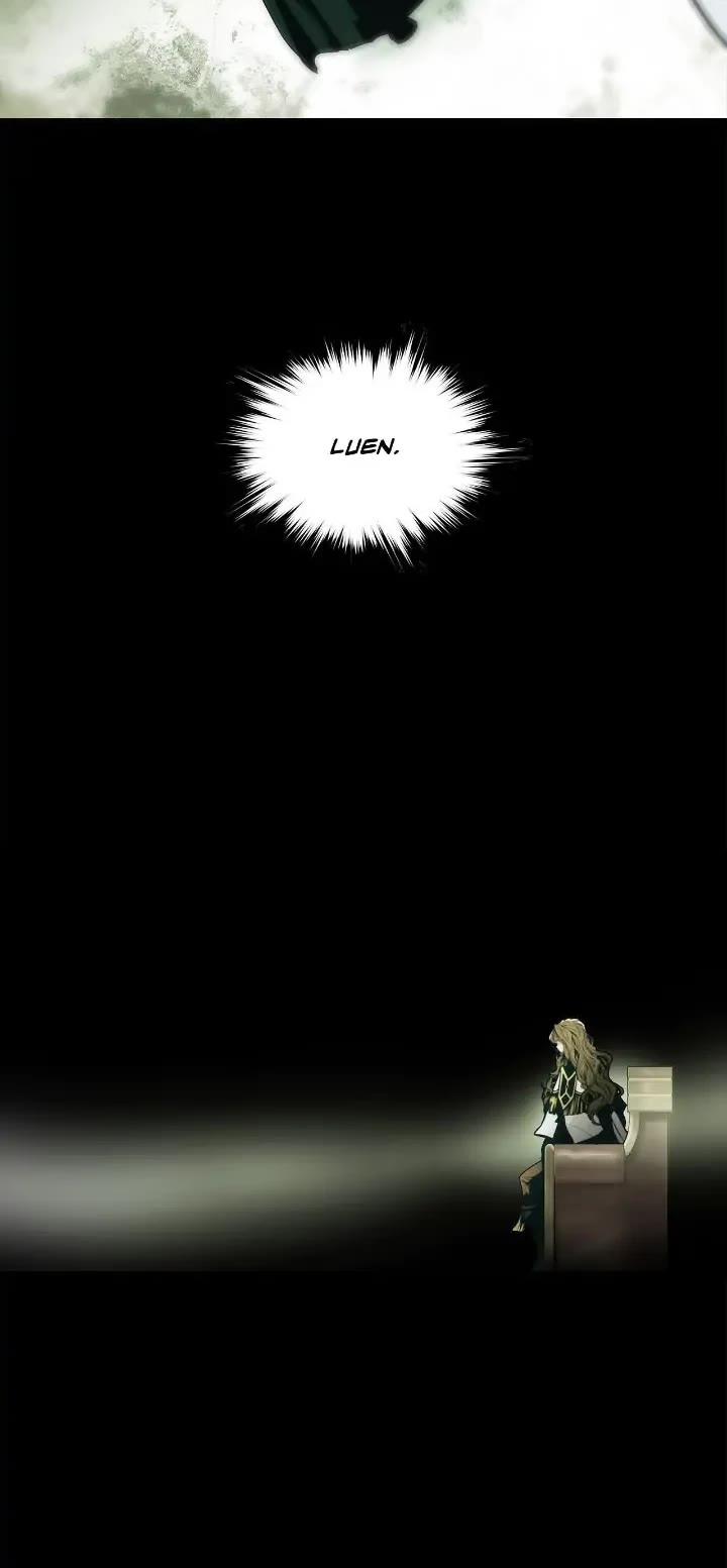 MookHyang - Dark Lady Chapter 189 page 9 - Chapter 189