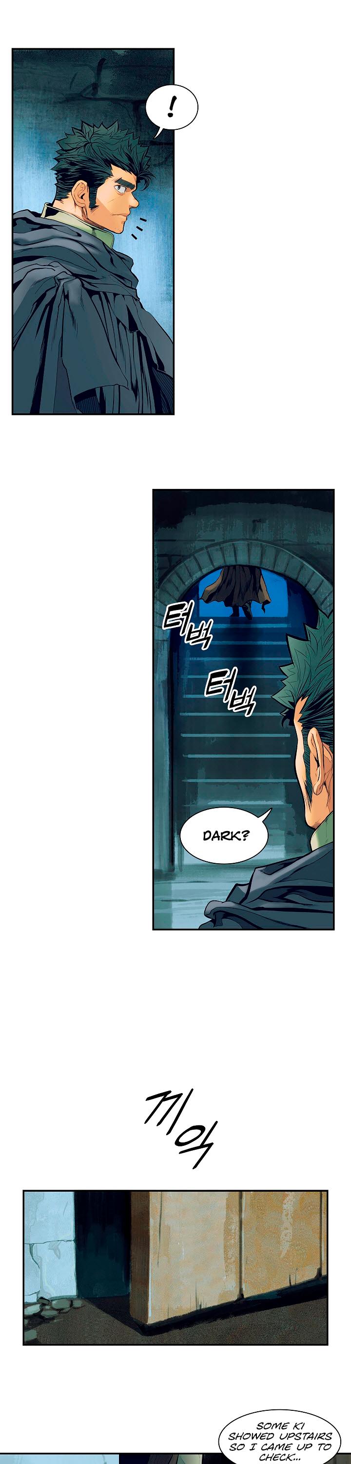 MookHyang - Dark Lady Chapter 19 page 2 - Chapter 19