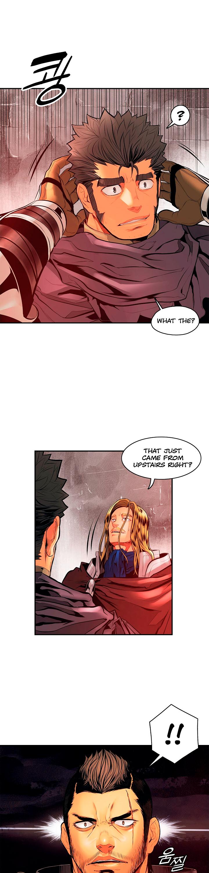 MookHyang - Dark Lady Chapter 19 page 22 - Chapter 19