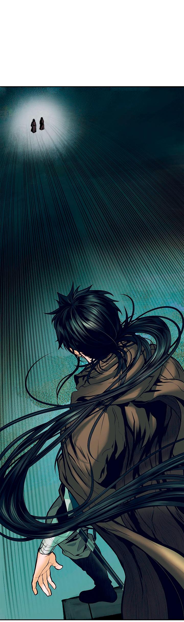 MookHyang - Dark Lady Chapter 19 page 5 - Chapter 19