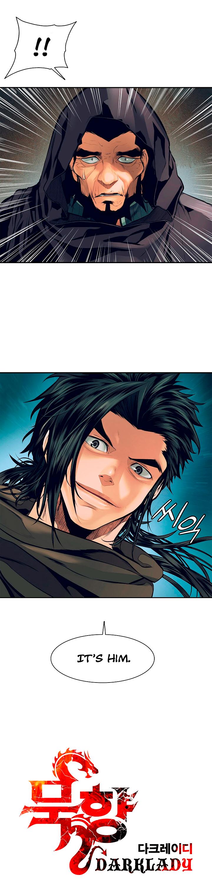 MookHyang - Dark Lady Chapter 19 page 6 - Chapter 19