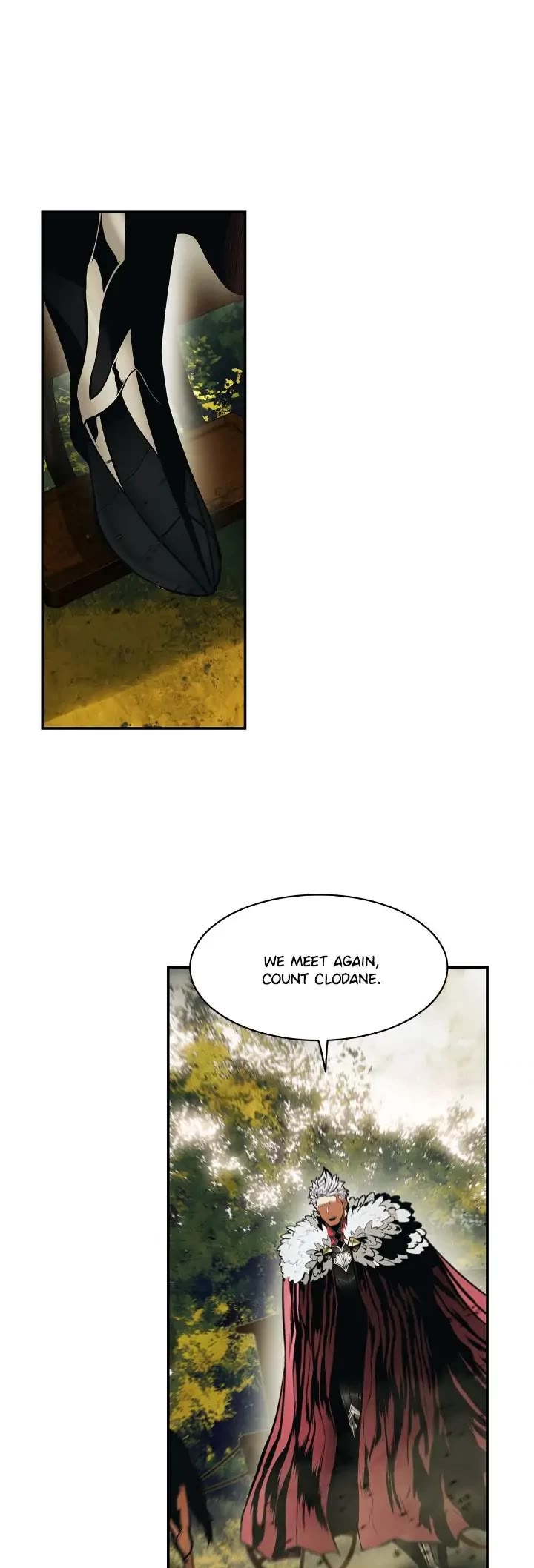 MookHyang - Dark Lady Chapter 190 page 19 - Chapter 190