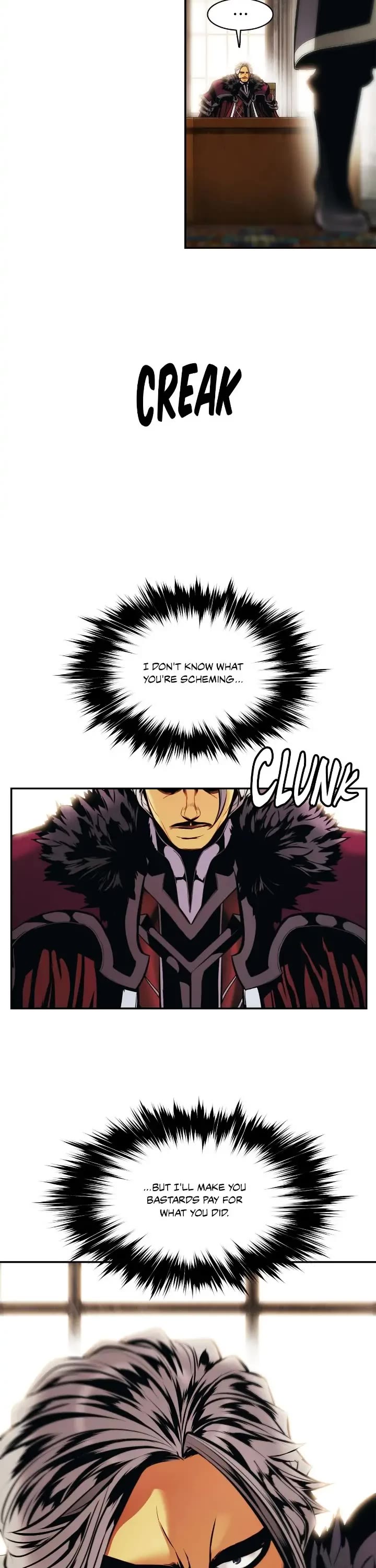 MookHyang - Dark Lady Chapter 190 page 2 - Chapter 190