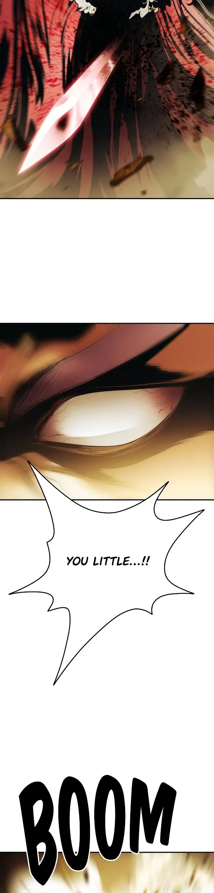 MookHyang - Dark Lady Chapter 190 page 26 - Chapter 190