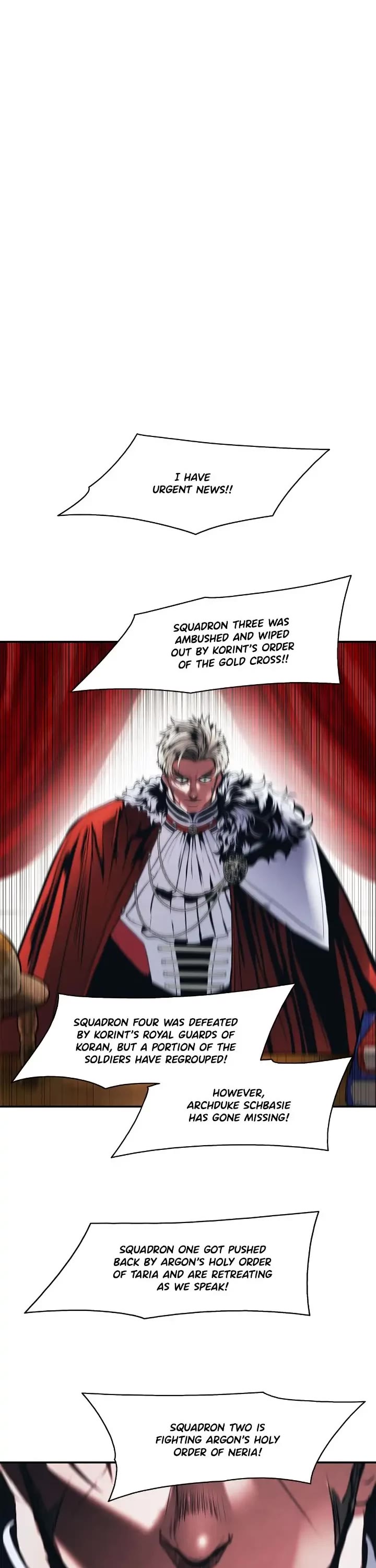 MookHyang - Dark Lady Chapter 191 page 12 - Chapter 191