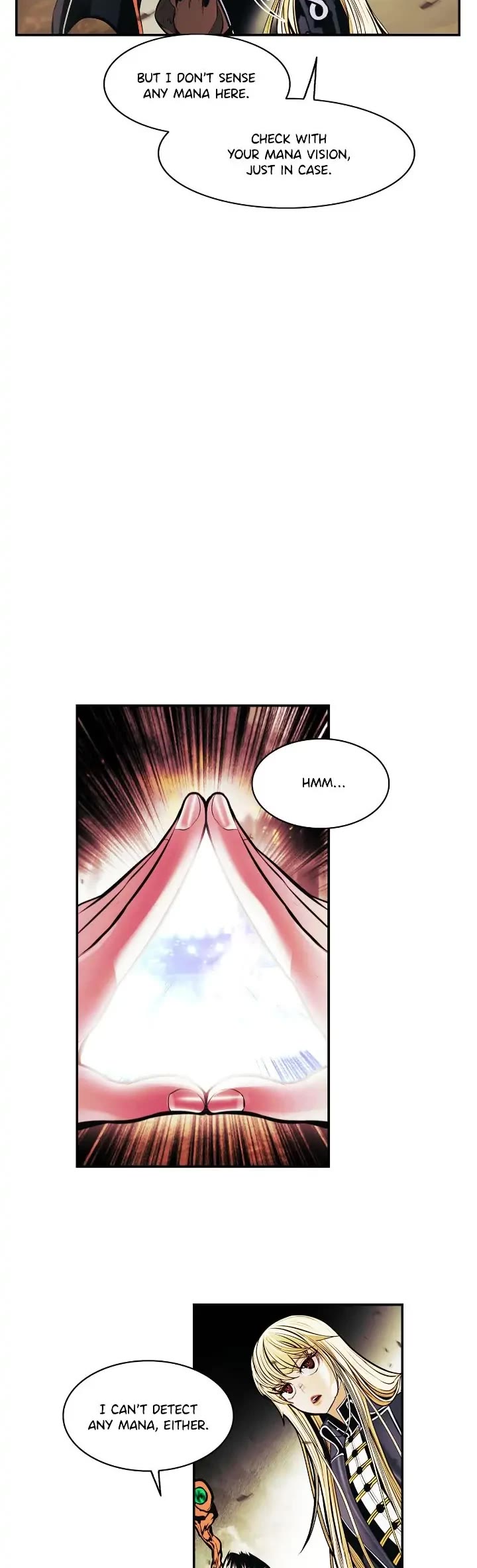 MookHyang - Dark Lady Chapter 191 page 30 - Chapter 191