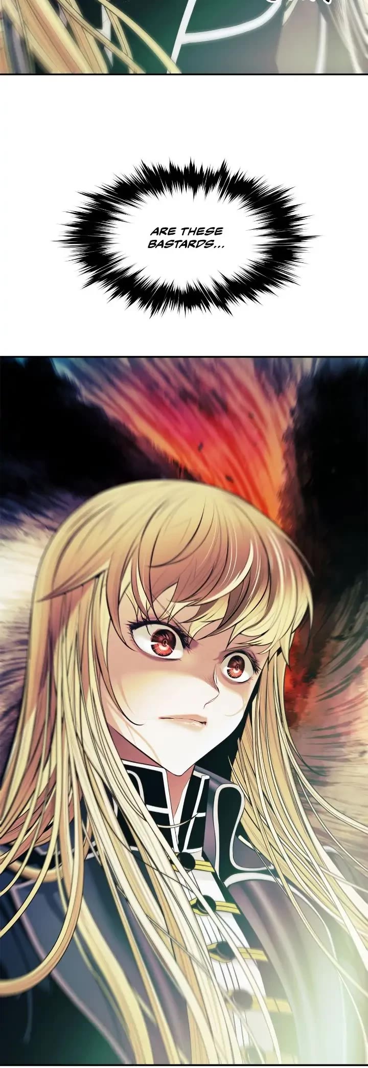 MookHyang - Dark Lady Chapter 191 page 38 - Chapter 191
