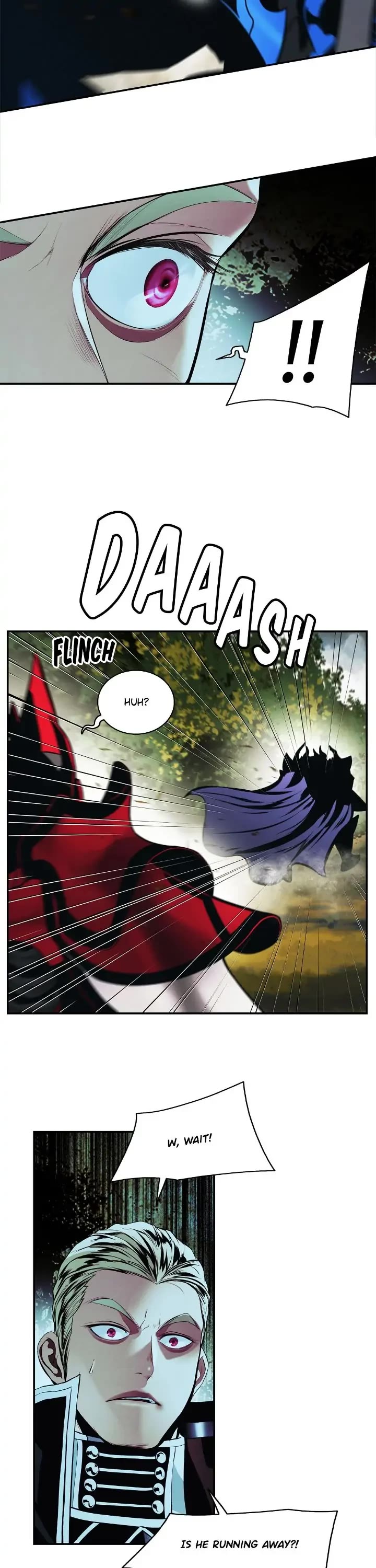 MookHyang - Dark Lady Chapter 191 page 6 - Chapter 191