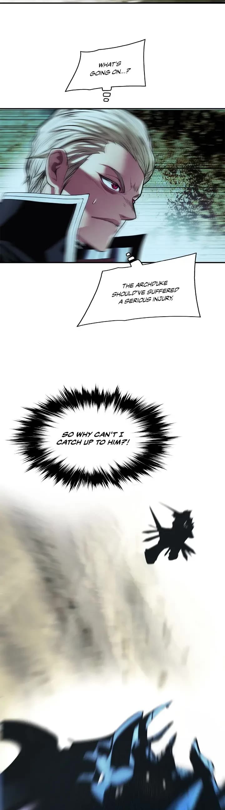 MookHyang - Dark Lady Chapter 191 page 9 - Chapter 191