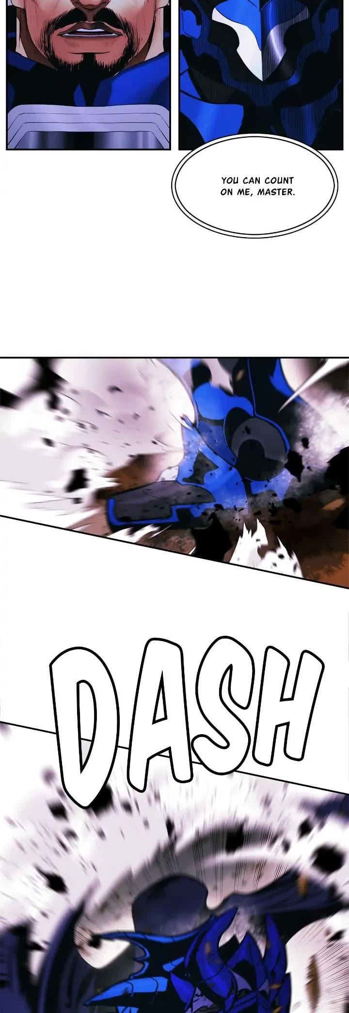 MookHyang - Dark Lady Chapter 192 page 24 - Chapter 192