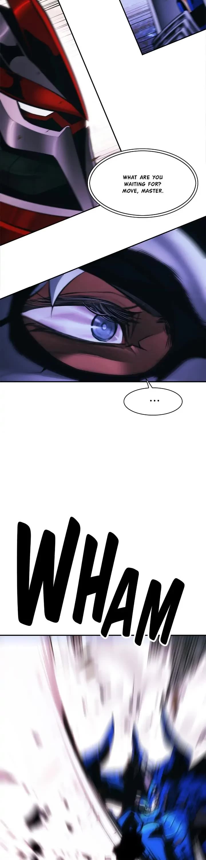 MookHyang - Dark Lady Chapter 192 page 26 - Chapter 192