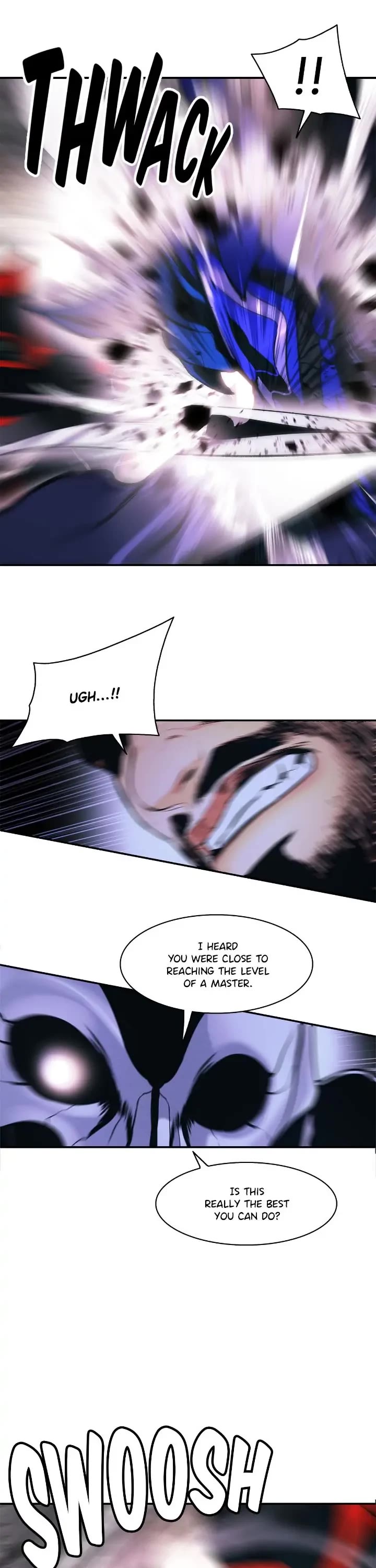 MookHyang - Dark Lady Chapter 192 page 30 - Chapter 192