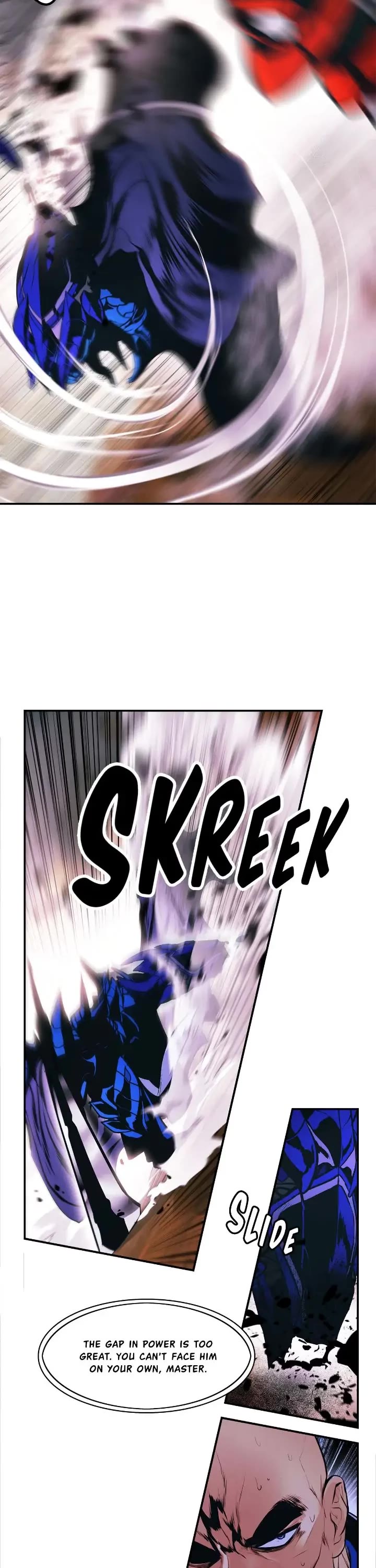 MookHyang - Dark Lady Chapter 192 page 31 - Chapter 192