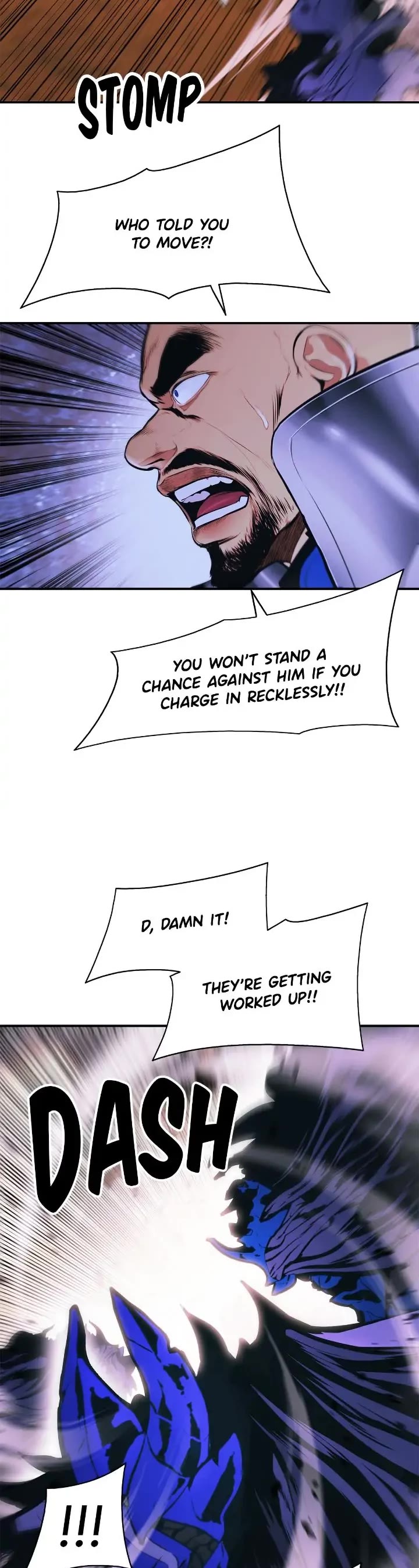 MookHyang - Dark Lady Chapter 192 page 33 - Chapter 192