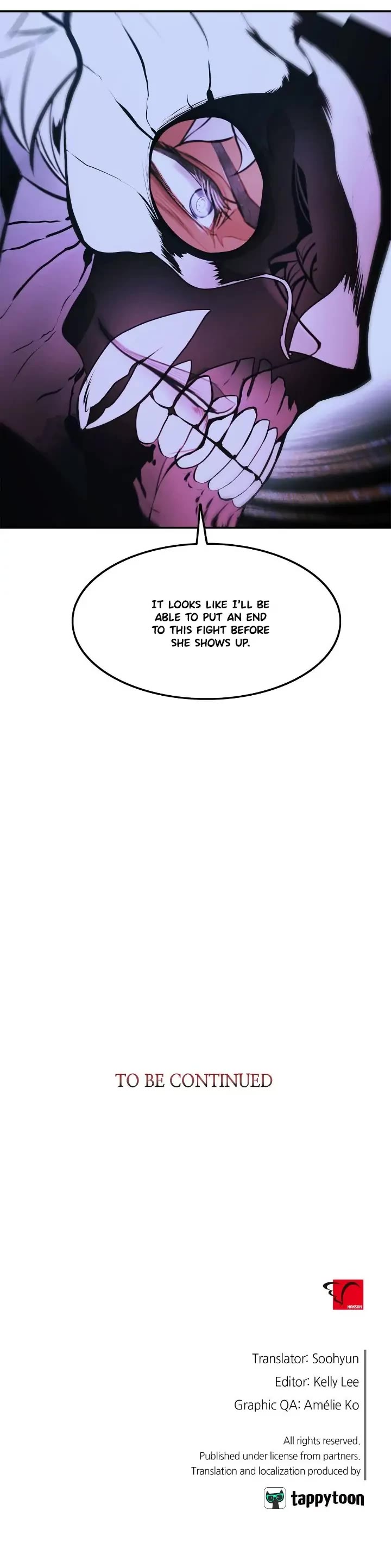 MookHyang - Dark Lady Chapter 192 page 36 - Chapter 192