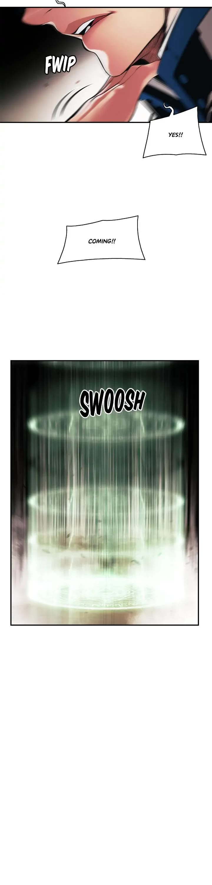 MookHyang - Dark Lady Chapter 192 page 7 - Chapter 192