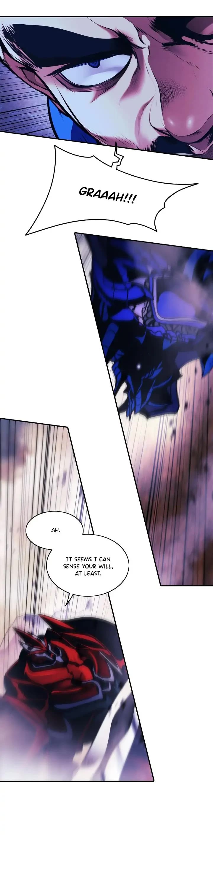MookHyang - Dark Lady Chapter 193 page 15 - Chapter 193