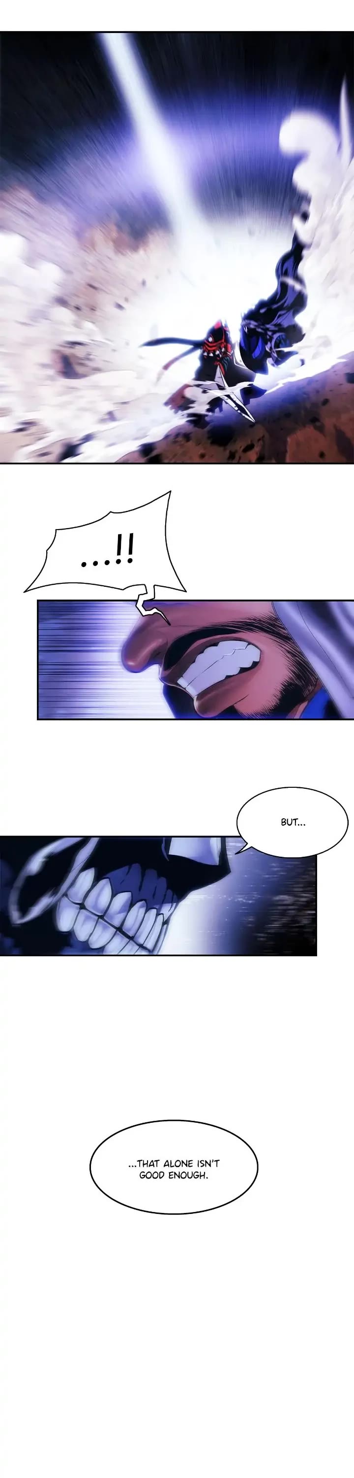 MookHyang - Dark Lady Chapter 193 page 16 - Chapter 193