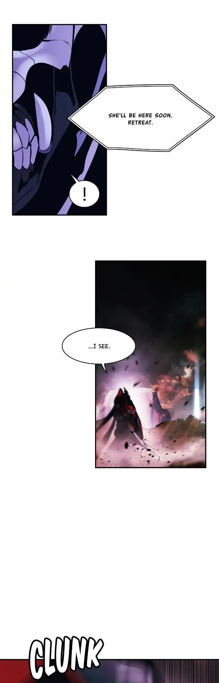 MookHyang - Dark Lady Chapter 193 page 18 - Chapter 193