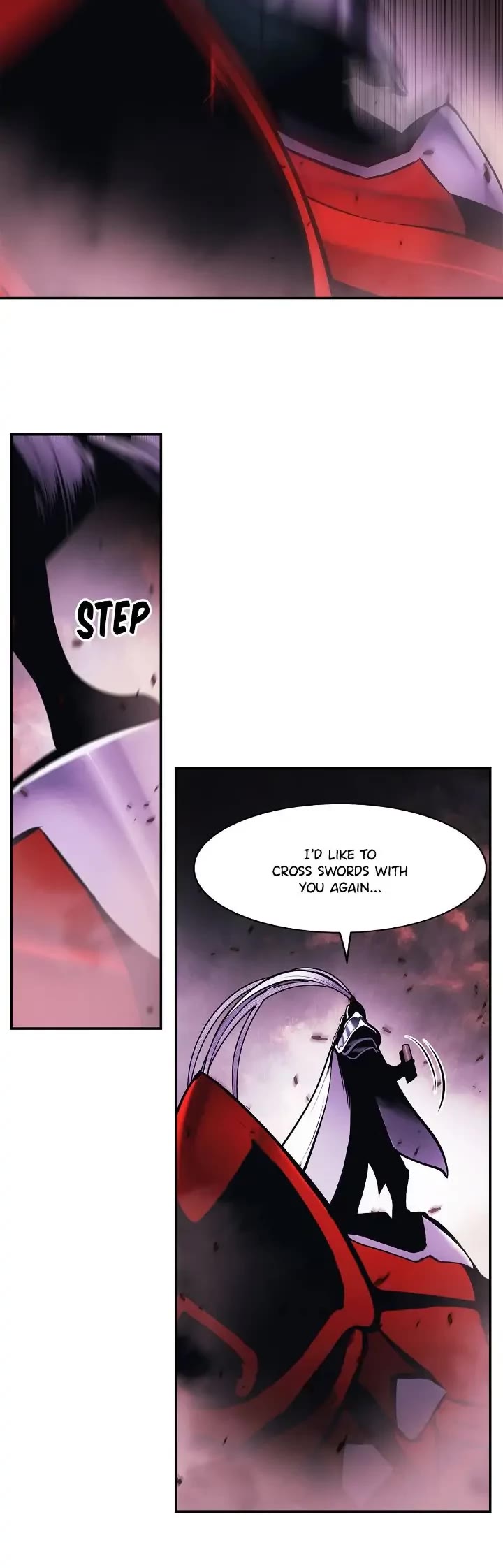 MookHyang - Dark Lady Chapter 193 page 19 - Chapter 193