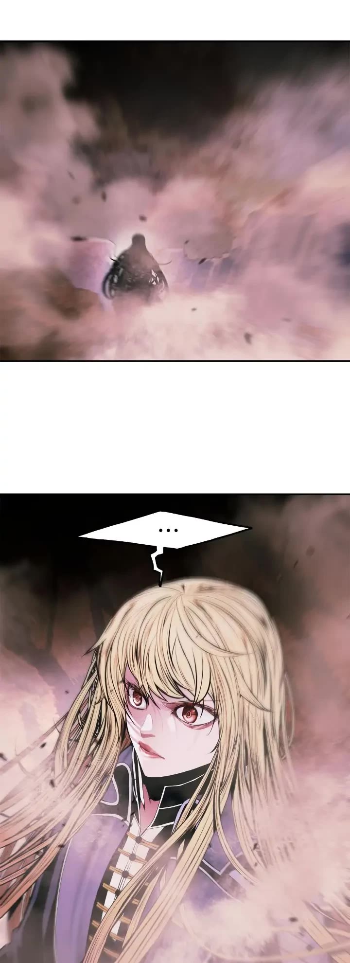 MookHyang - Dark Lady Chapter 193 page 23 - Chapter 193
