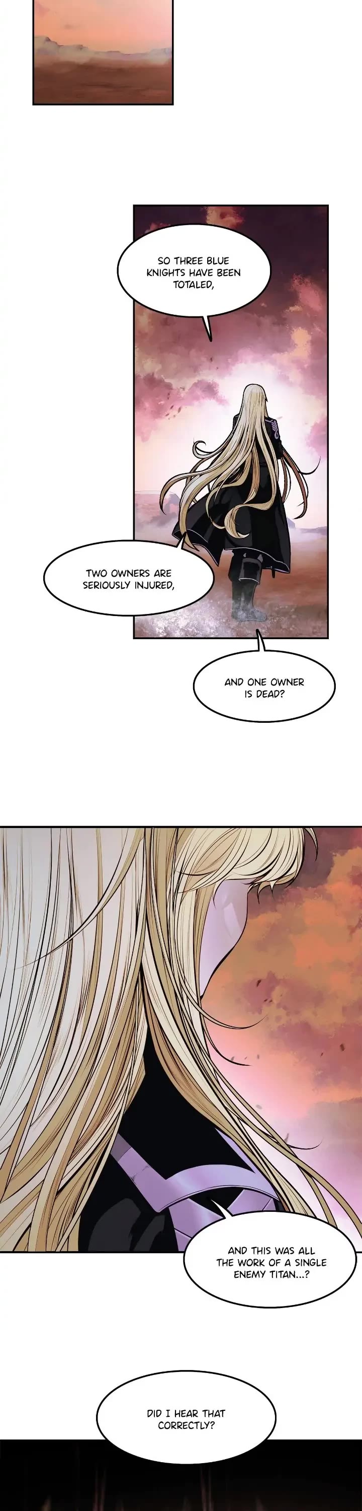 MookHyang - Dark Lady Chapter 193 page 26 - Chapter 193