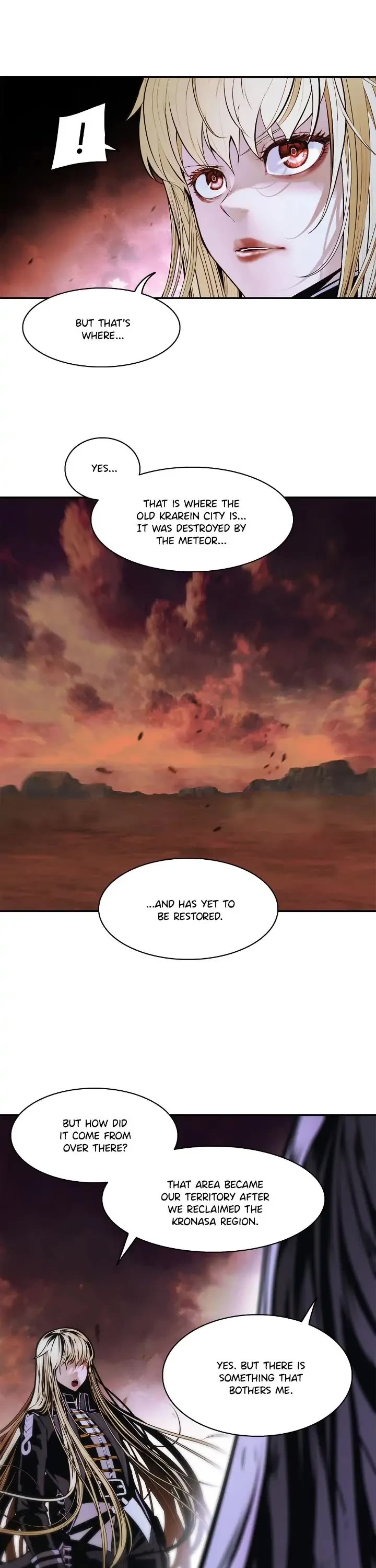 MookHyang - Dark Lady Chapter 193 page 30 - Chapter 193