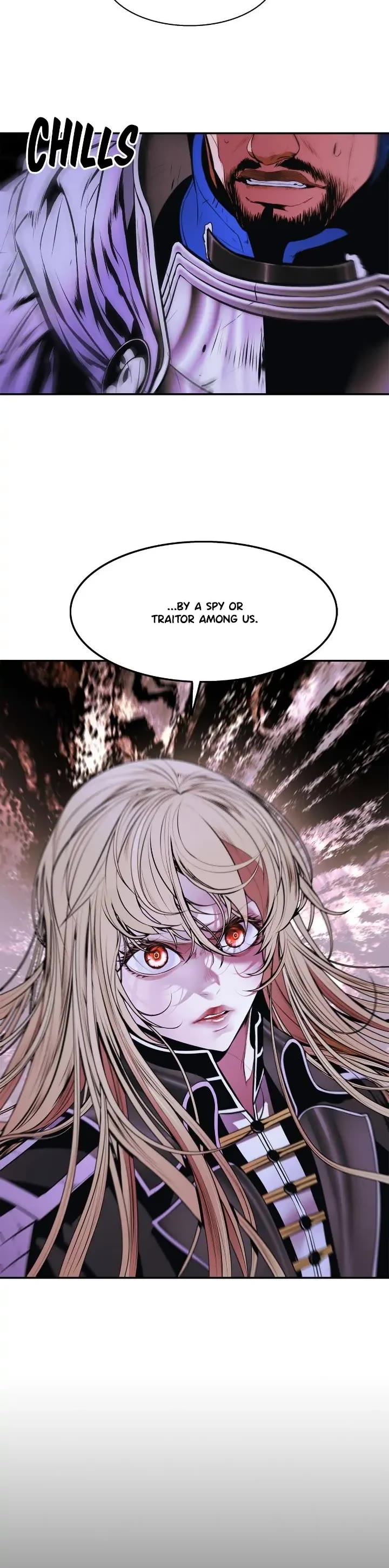 MookHyang - Dark Lady Chapter 193 page 34 - Chapter 193