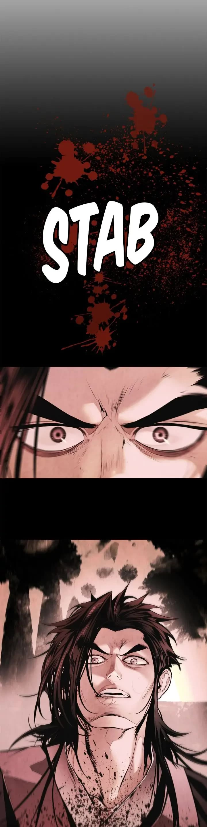 MookHyang - Dark Lady Chapter 193 page 35 - Chapter 193