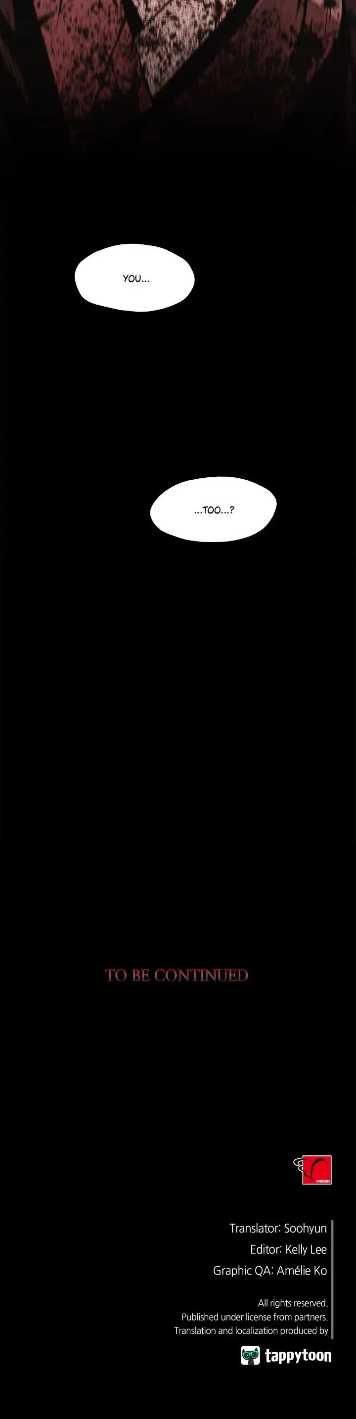 MookHyang - Dark Lady Chapter 193 page 36 - Chapter 193