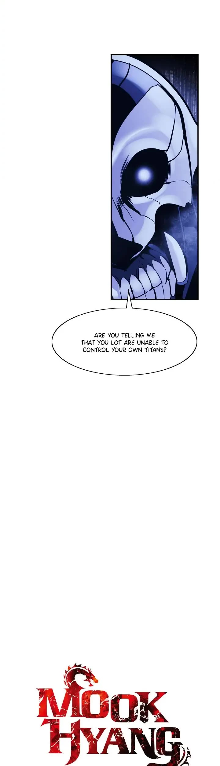 MookHyang - Dark Lady Chapter 193 page 8 - Chapter 193