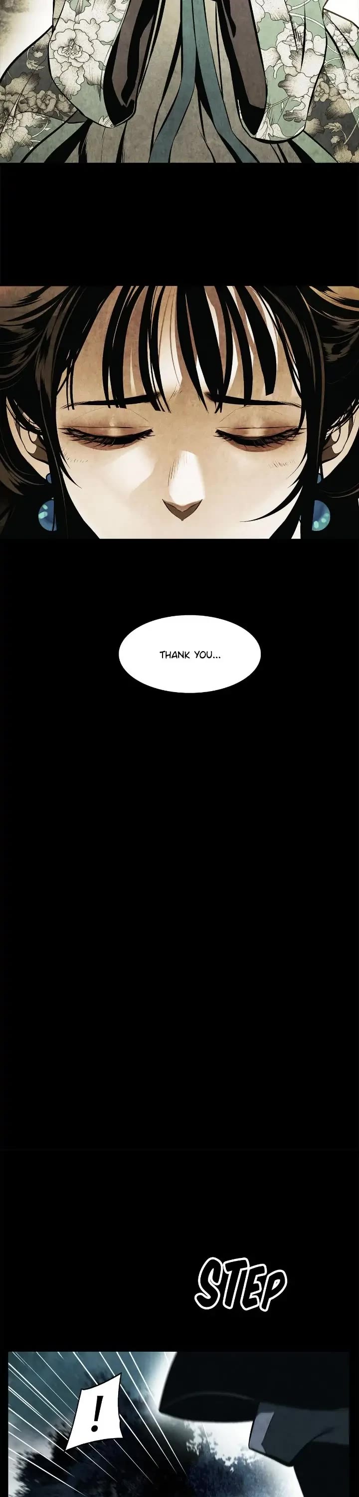 MookHyang - Dark Lady Chapter 194 page 11 - Chapter 194