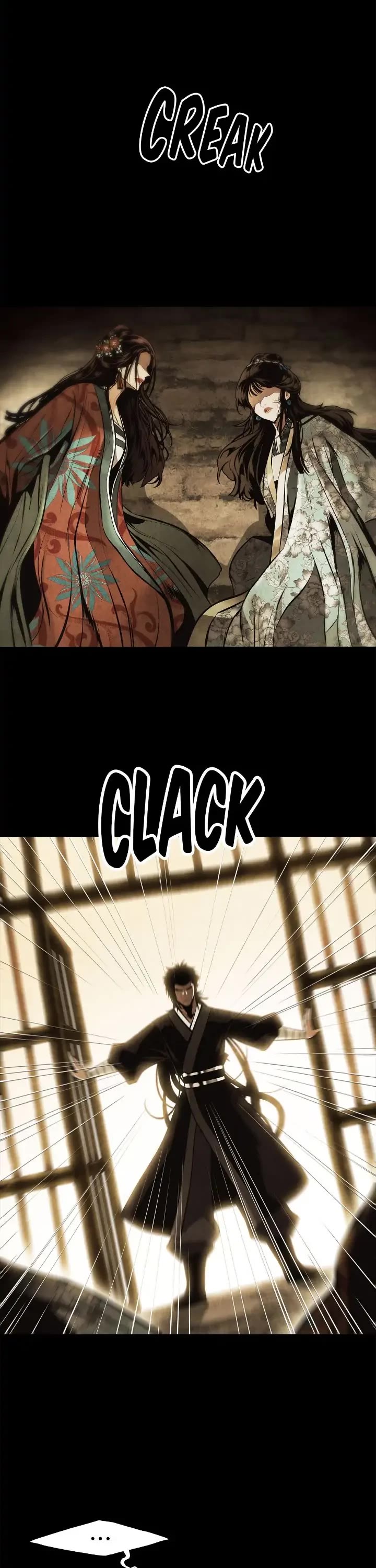 MookHyang - Dark Lady Chapter 194 page 2 - Chapter 194
