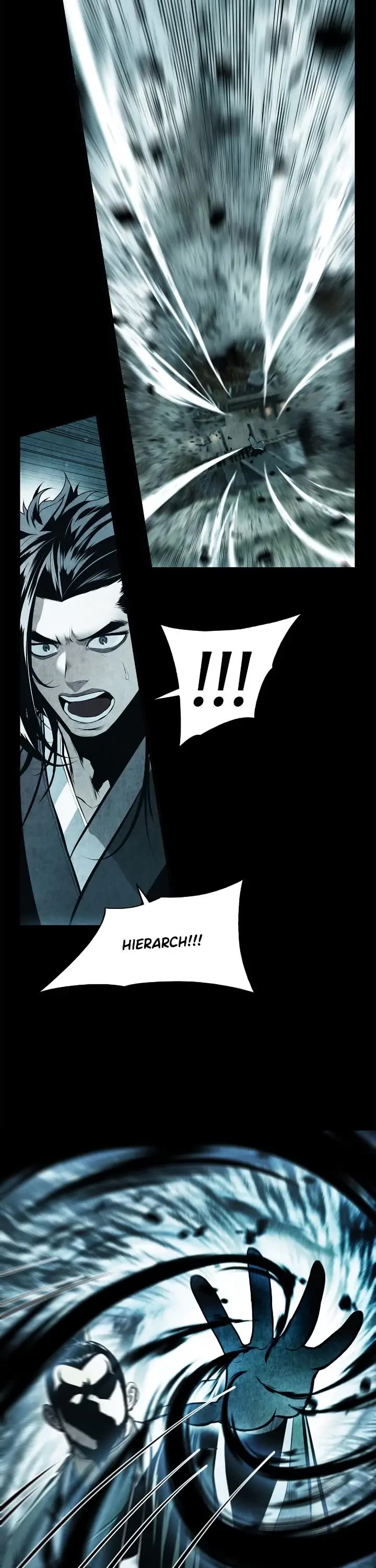 MookHyang - Dark Lady Chapter 194 page 20 - Chapter 194