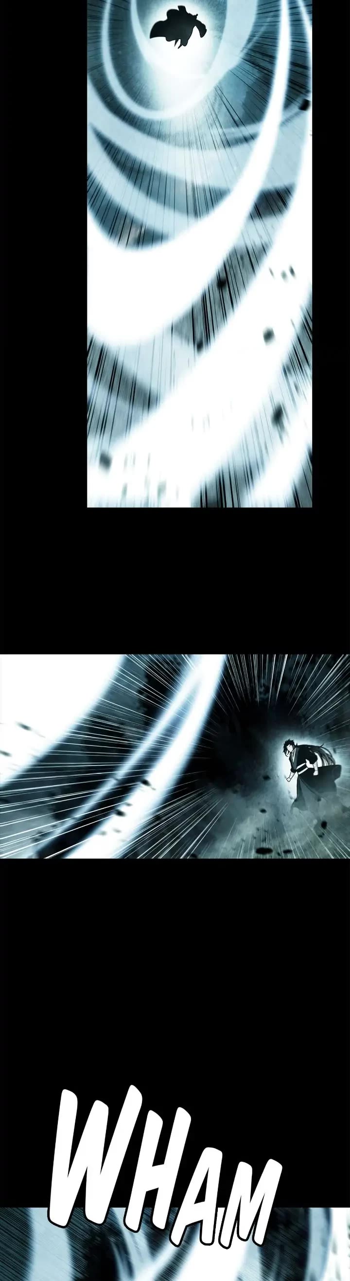 MookHyang - Dark Lady Chapter 194 page 23 - Chapter 194