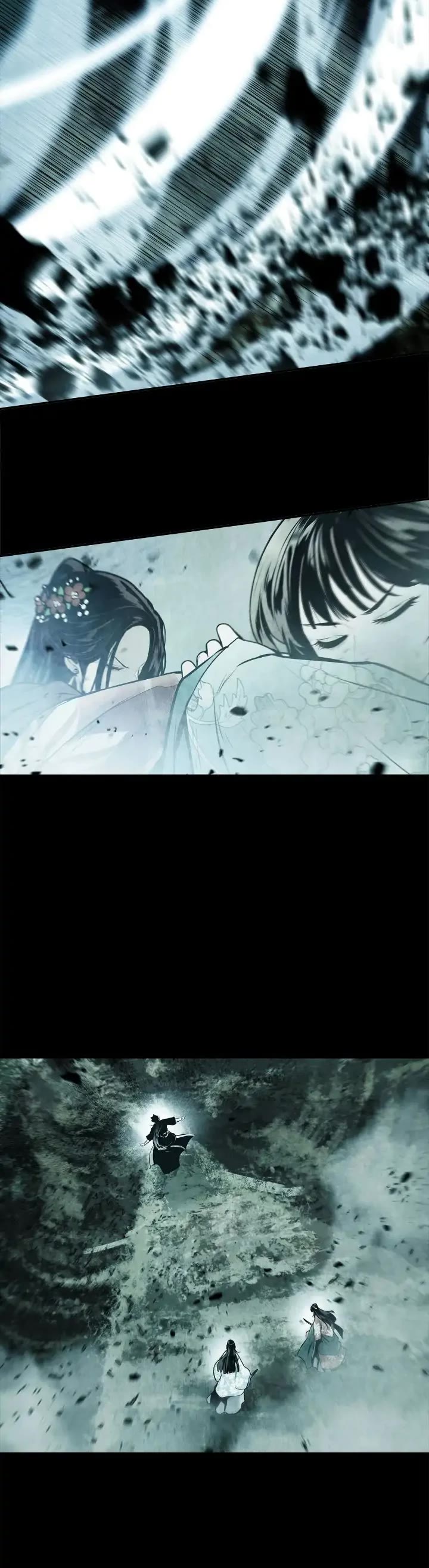 MookHyang - Dark Lady Chapter 194 page 24 - Chapter 194