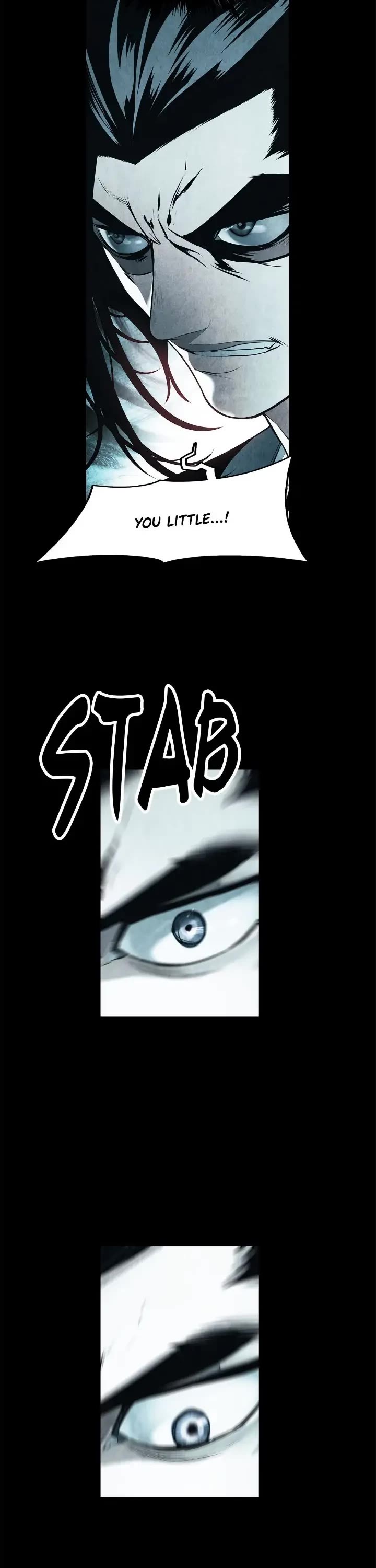 MookHyang - Dark Lady Chapter 194 page 32 - Chapter 194