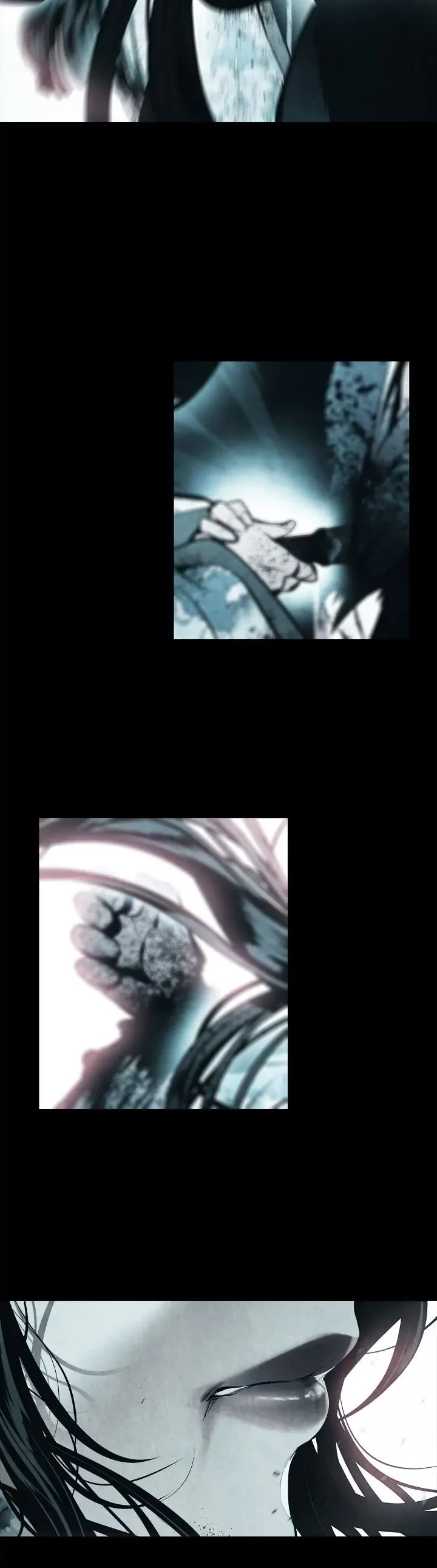 MookHyang - Dark Lady Chapter 194 page 39 - Chapter 194